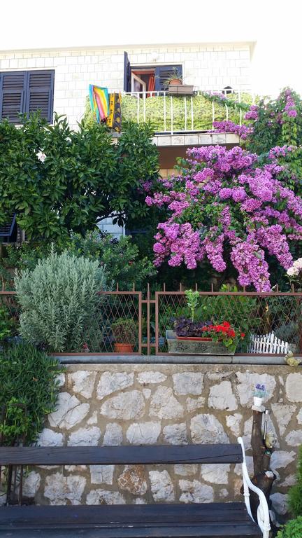 Guesthouse Ivona Dubrovnik Exterior photo