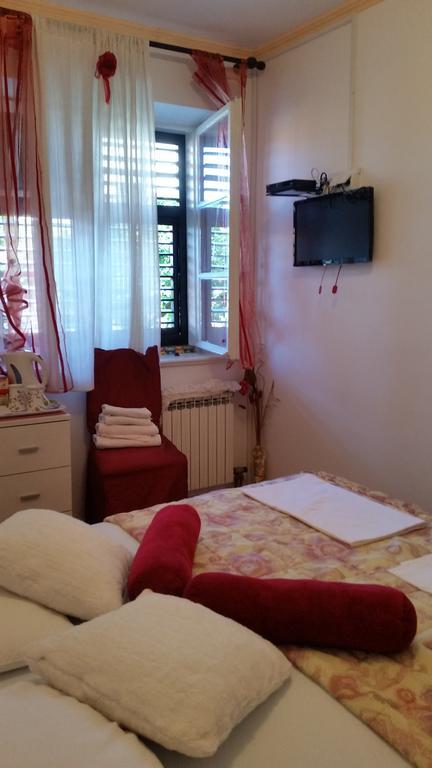 Guesthouse Ivona Dubrovnik Room photo